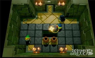 《塞尔达传说》重制合集即将揭晓！任天堂新商标曝光