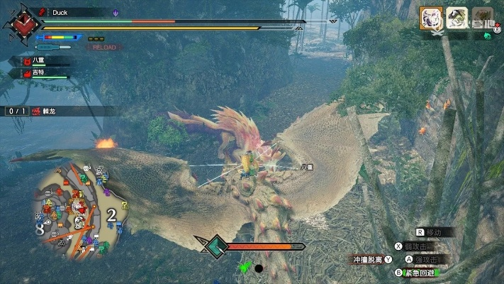 《怪物猎人崛起:曙光》评测7.75分,痛苦狩猎升级,体验全新狩猎盛宴 《怪物猎人崛起:曙光》评测7.75分,痛苦狩猎升级,体验全新狩猎盛宴