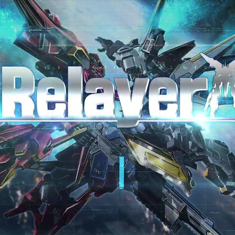 《传继者》评测:中规中矩美少女机甲,SRPG新体验探秘 《传继者》评测:中规中矩美少女机甲,SRPG新体验探秘