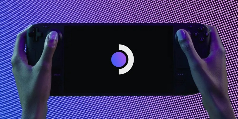 Steam Deck Polygon评测:新宠揭秘,游戏体验再升级 Steam Deck Polygon评测:新宠揭秘,游戏体验再升级