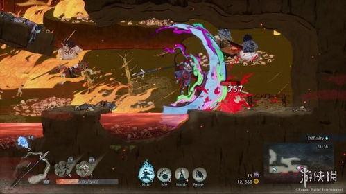 《月风魔传：不死之月》RogueVania攻略，揭秘新手玩家的最佳入门秘籍