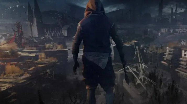 末世文艺复兴,革新之光《消逝光芒2》评测9.5分 末世文艺复兴,革新之光《消逝光芒2》评测9.5分