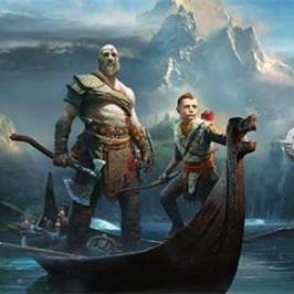 PC平台《战神》评测:Polygon揭示精彩升级新境界 PC平台《战神》评测:Polygon揭示精彩升级新境界