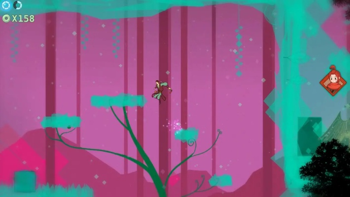 创意有限,表现中规中矩,《黏液》评测:稳中求新 创意有限,表现中规中矩,《黏液》评测:稳中求新