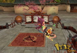 方寸战场,畅享格斗盛宴——深度解析《狭间格斗》Polygon评测 方寸战场,畅享格斗盛宴——深度解析《狭间格斗》Polygon评测