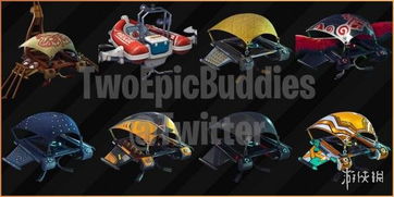 《堡垒之夜》毒液皮肤联动来袭！独家揭秘！