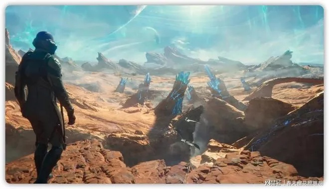 科幻梦境激荡之旅,天外来客评测揭示星际新篇章 科幻梦境激荡之旅,天外来客评测揭示星际新篇章