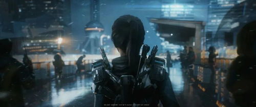 沉浸式近未来FPS神作，光明记忆：无限，上瘾体验再升级