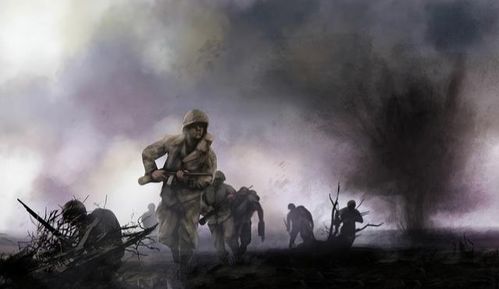 《战地2042》篝火评测:经典重塑,体验升级,战火新篇章 《战地2042》篝火评测:经典重塑,体验升级,战火新篇章