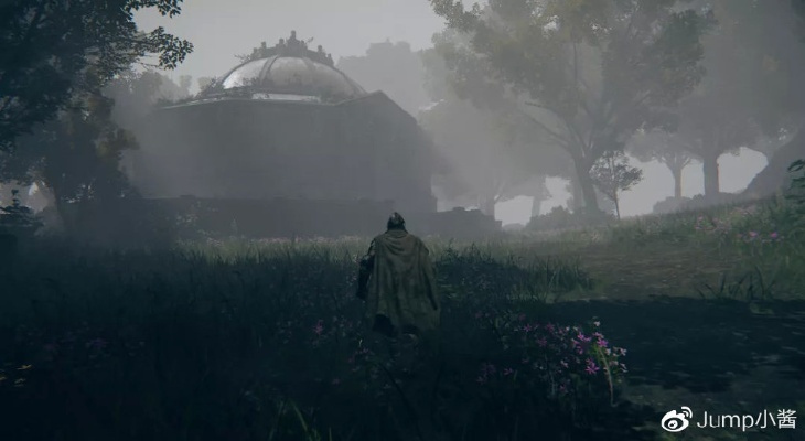 《艾尔登法环》探索:如何打造充满“魂”味的开放世界新体验 《艾尔登法环》探索:如何打造充满“魂”味的开放世界新体验