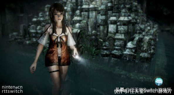 《零:濡鸦之巫女》评测:惊悚体验却意外温馨,颠覆传统恐怖新视角 《零:濡鸦之巫女》评测:惊悚体验却意外温馨,颠覆传统恐怖新视角