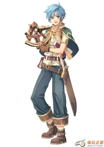 《那由多之轨迹 改》评测：重温《双星物语》魅力，体验全新游戏价值