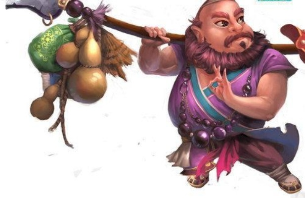 《悟空奇缘》葫芦行囊全搜集秘籍曝光！