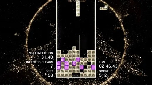 《俄罗斯方块效应:链接》深度评测,揭秘Dio版独特魅力 《俄罗斯方块效应:链接》深度评测,揭秘Dio版独特魅力