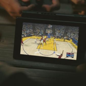 OLED升级大突破!Polygon评测:将就变精品,Switch新体验再升级 OLED升级大突破!Polygon评测:将就变精品,Switch新体验再升级