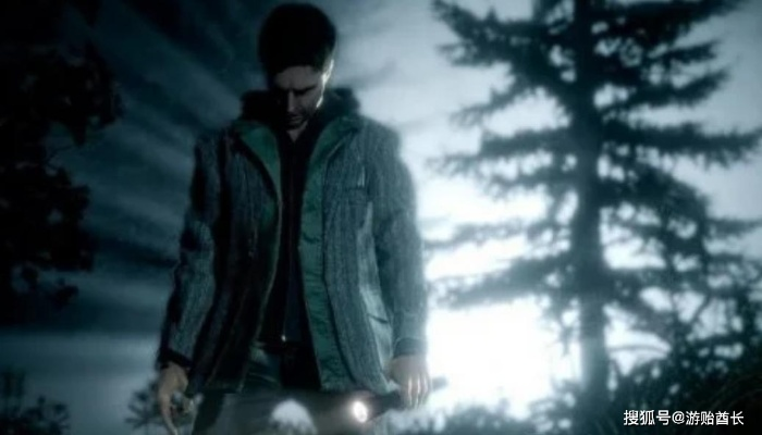 惊悚之巅,重制版《心灵杀手》深情献映惊悚爱好者 惊悚之巅,重制版《心灵杀手》深情献映惊悚爱好者