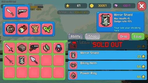 孤独探险寻真我，沙贝GI评测8.75分，心灵之旅新启航