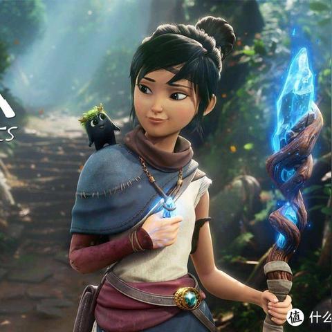 回味无穷冒险之旅,9分好评《凯娜:精神之桥》精神传承新篇章 回味无穷冒险之旅,9分好评《凯娜:精神之桥》精神传承新篇章