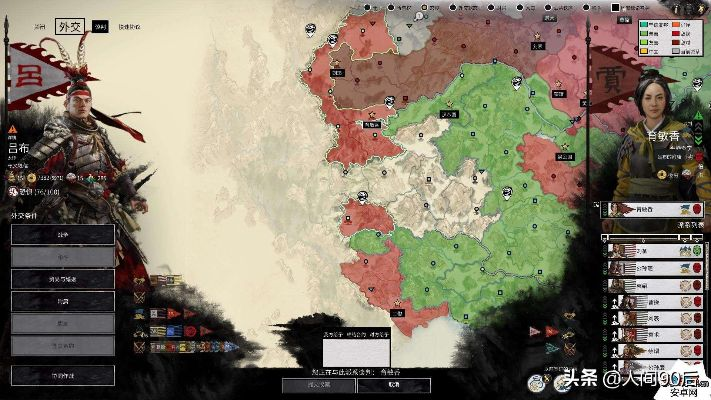 《全面战争三国》好评率85%!问题已修复,体验升级攻略揭秘 《全面战争三国》好评率85%!问题已修复,体验升级攻略揭秘