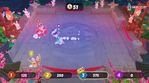 欢乐派对,疯狂兔子奇遇,大家共享真乐趣 欢乐派对,疯狂兔子奇遇,大家共享真乐趣