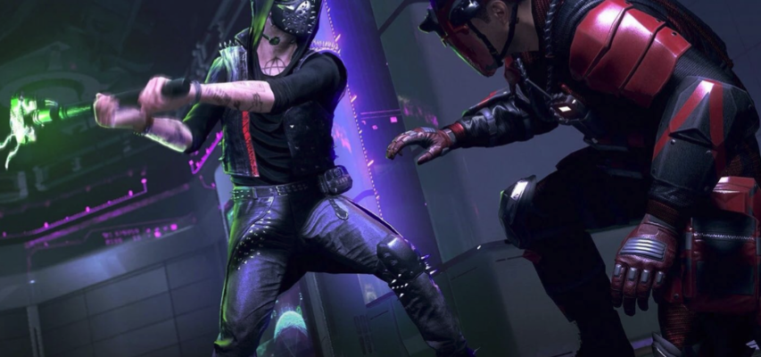 《看门狗军团》DLC「血脉相承」评测:狗哥扳手归来,再创巅峰新篇章 《看门狗军团》DLC「血脉相承」评测:狗哥扳手归来,再创巅峰新篇章