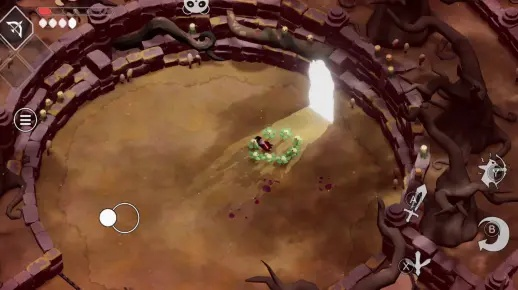 《死亡之门》试玩揭秘:沉浸式解谜ARPG体验新境界 《死亡之门》试玩揭秘:沉浸式解谜ARPG体验新境界