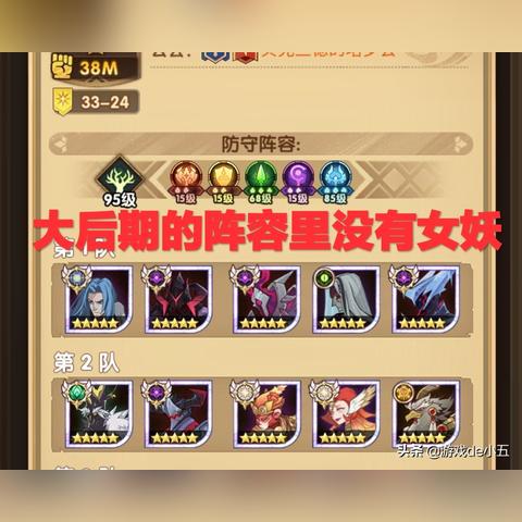 《剑与远征》强力角色盘点:揭秘哪些英雄最厉害 《剑与远征》强力角色盘点:揭秘哪些英雄最厉害