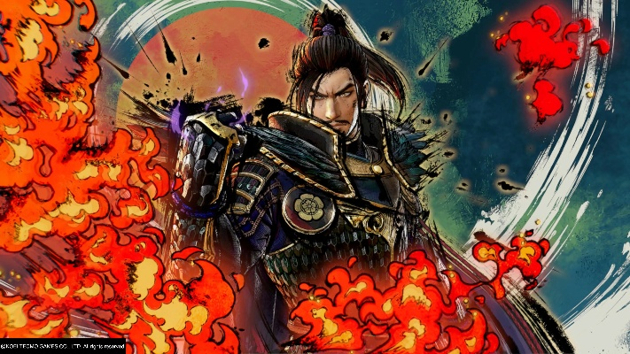 《战国无双5》新瓶旧酒,趣味盎然,畅玩体验升级 《战国无双5》新瓶旧酒,趣味盎然,畅玩体验升级