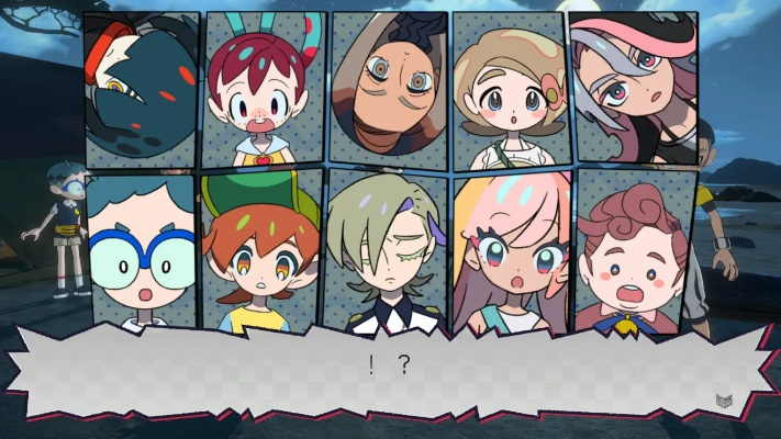 末日创意独树一帜,《世界末日俱乐部》评测:创新之作,亮点纷呈 末日创意独树一帜,《世界末日俱乐部》评测:创新之作,亮点纷呈