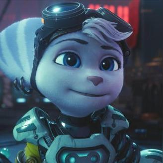 《瑞奇与叮当》时空穿梭,快乐星球体验新高度 《瑞奇与叮当》时空穿梭,快乐星球体验新高度