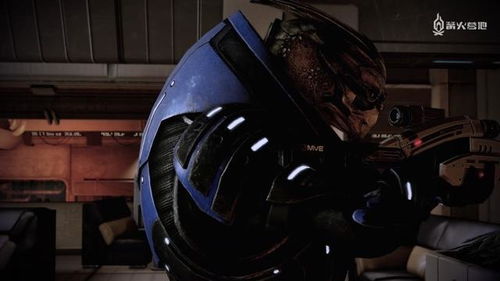 指挥官薛帕德传奇再续,《质量效应:传奇版》评测9分,致敬指挥艺术新巅峰 指挥官薛帕德传奇再续,《质量效应:传奇版》评测9分,致敬指挥艺术新巅峰