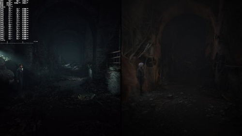 恐怖新世界开启,《灵媒》评测揭秘惊悚新高度 恐怖新世界开启,《灵媒》评测揭秘惊悚新高度