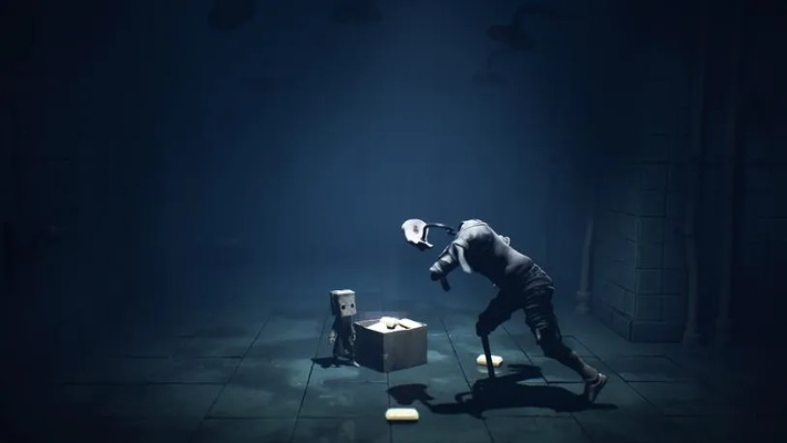 屏息体验,轻盈探险,《小小梦魇2》媒体版评测:惊悚之夜,步步惊心 屏息体验,轻盈探险,《小小梦魇2》媒体版评测:惊悚之夜,步步惊心