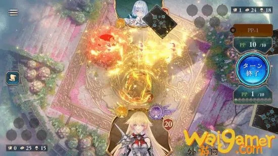 《影之诗巅峰对决》卡牌单机化创新体验,突破传统新境界 《影之诗巅峰对决》卡牌单机化创新体验,突破传统新境界