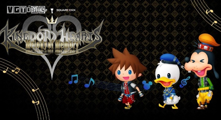 《王国之心》诚意升级:重温经典,记忆旋律新体验 《王国之心》诚意升级:重温经典,记忆旋律新体验