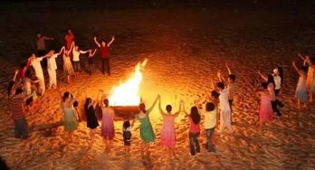 篝火燃情,PS5《玩无极限》全新体验,畅享极致乐趣! 篝火燃情,PS5《玩无极限》全新体验,畅享极致乐趣!