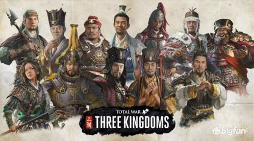 《全面战争:三国》伏击战实战解析!IGN独家演示揭秘 《全面战争:三国》伏击战实战解析!IGN独家演示揭秘