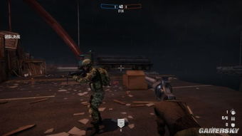 《强军》Steam版神秘消失，国产FPS命运多舛