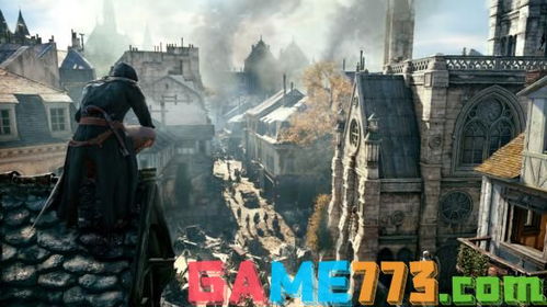 《刺客信条:起源》十年后传奇续篇揭晓 《刺客信条:起源》十年后传奇续篇揭晓