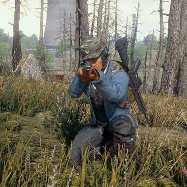 《绝地求生》PC版IGN9.5分！上手易，畅玩无压力