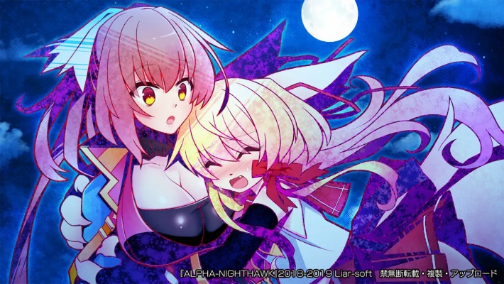 《海底》Steam版预告：沉浸式百合GAL游戏，情感之旅即将启航