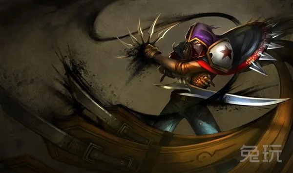 《背包乱斗》镰刀毒刺流:游侠独门绝技大揭秘 《背包乱斗》镰刀毒刺流:游侠独门绝技大揭秘