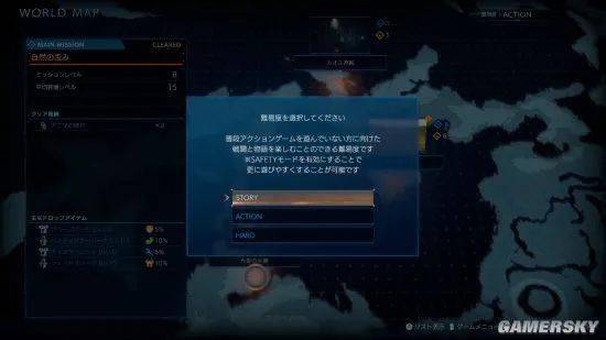 《FF7重生》角色操作解析：深度揭秘系统大革新