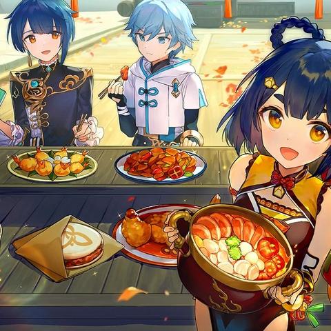 《原神》蒙德风屏障全攻略：九大隐藏位置揭秘