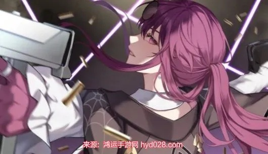 《崩坏星穹铁道》卡芙卡1.6版攻略:最强出装与阵容搭配揭秘 《崩坏星穹铁道》卡芙卡1.6版攻略:最强出装与阵容搭配揭秘