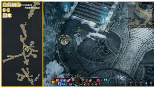 《命运方舟》贝隆南部冒险攻略:高效跑图技巧揭秘 《命运方舟》贝隆南部冒险攻略:高效跑图技巧揭秘