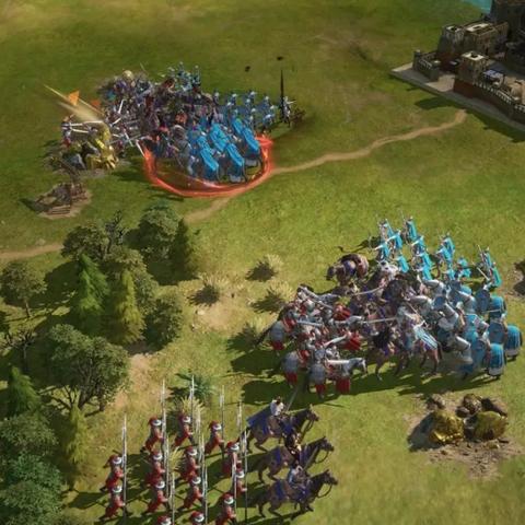 战损控制攻略:重返帝国高效战术解析 战损控制攻略:重返帝国高效战术解析