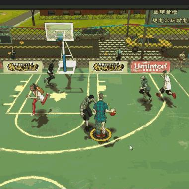 篮球游戏耐玩力MAX！十大精选篮球游戏盘点推荐