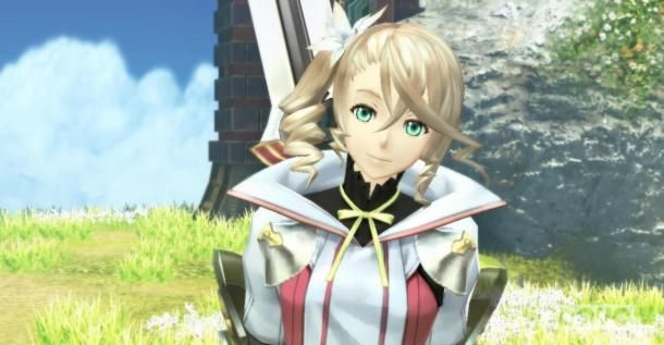 《情热传说》画风再现,经典风情新篇章 《情热传说》画风再现,经典风情新篇章