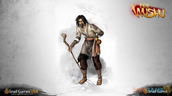 热门武术游戏盘点:人气飙升的十大竞技佳作推荐 热门武术游戏盘点:人气飙升的十大竞技佳作推荐